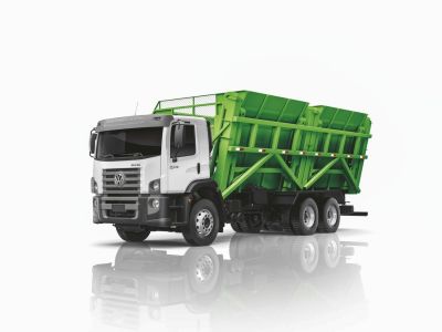 Canavieiro Imagem do caminhão Canavieiro