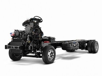 Volksbus 11.180 / S Imagem do caminhão Volksbus 11.180 / S