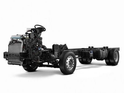 Volksbus 15.210 / S Imagem do caminhão Volksbus 15.210 / S